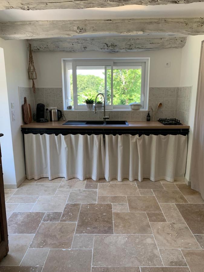 L Ostal Villa Trelissac Bagian luar foto