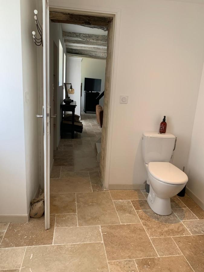 L Ostal Villa Trelissac Bagian luar foto